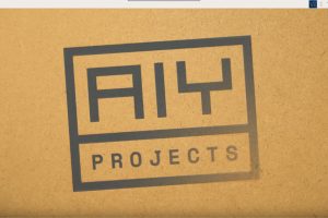 google-aiy-project-google-home-install