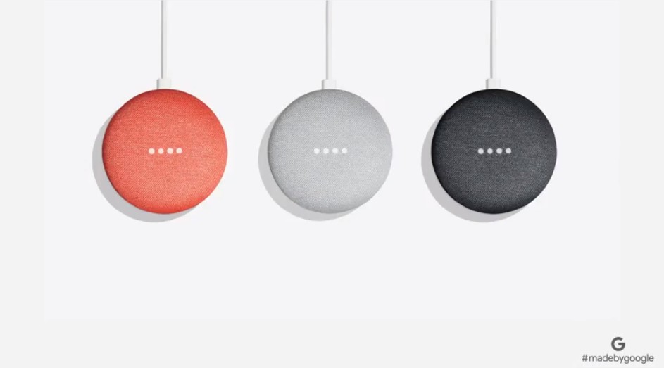 google-home-mini-smarthome