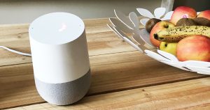 google-home-test-iot-smarthome-domotique