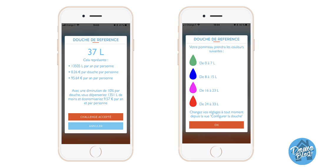 hydrao-test-douche-connnectee-domotique-smarthome-config-couleurs