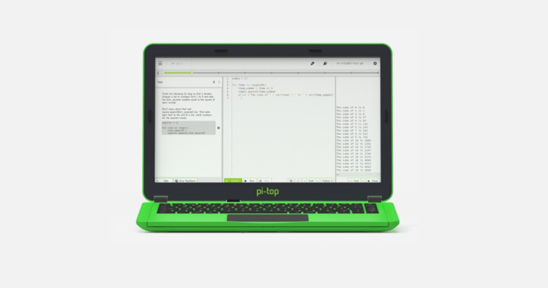 pi-top-coder-interface-raspberrypi