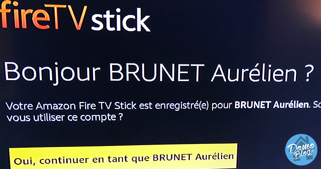 amazon-fire-stick-tv-test-domoblog-account