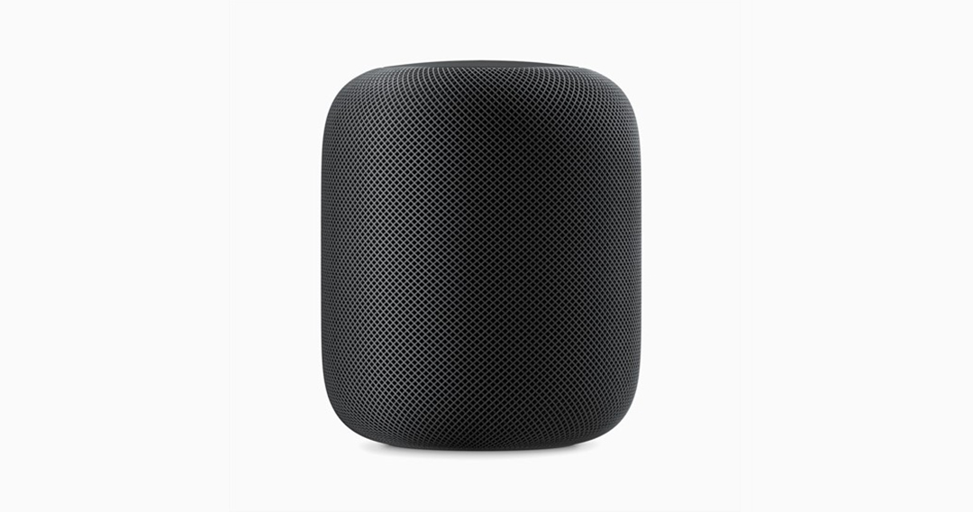 apple-homepod-reposse-2018-assistant-coonecte-siri