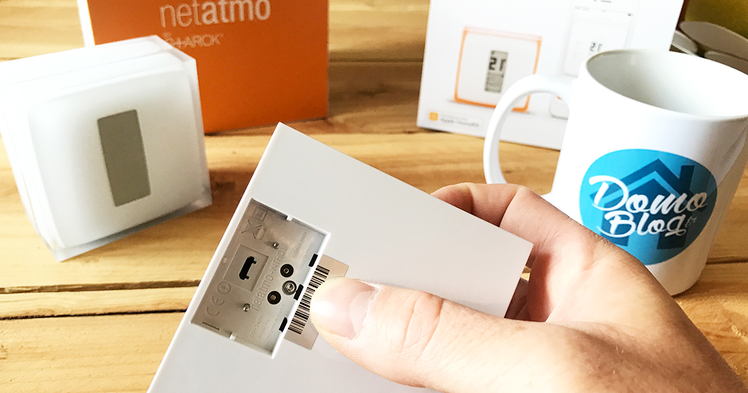 netatmo-test-relais-thermostat