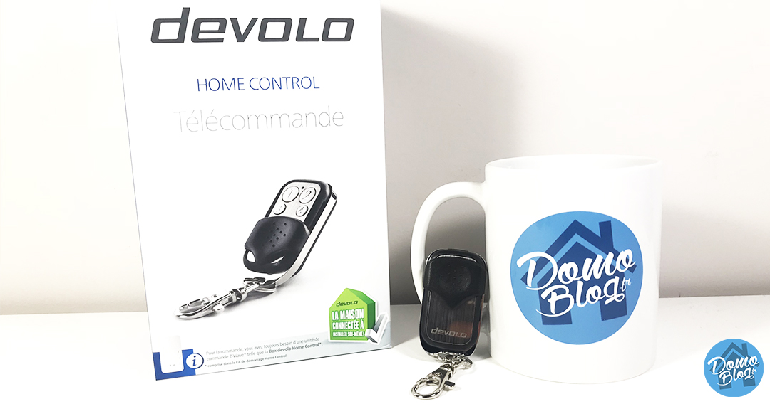 test-devolo-telecommande-zwave