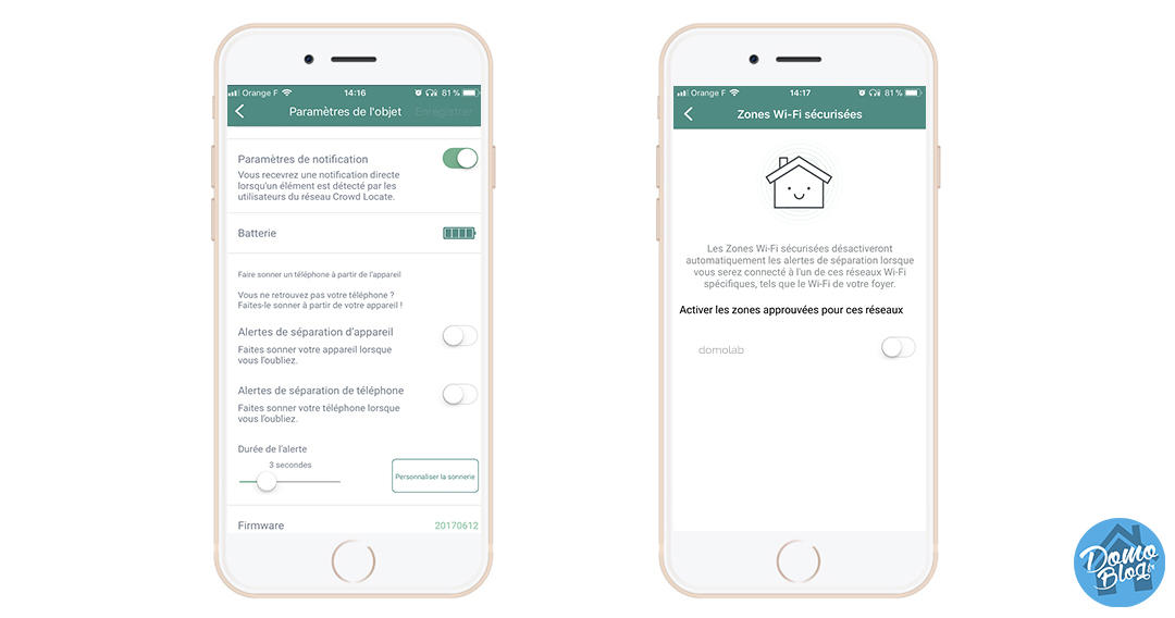 trackr-test-iphone-android-cles-clefs-wifi-smarthome-parametres