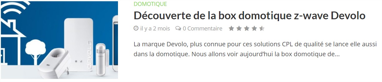 devolo-domotique-smarthome
