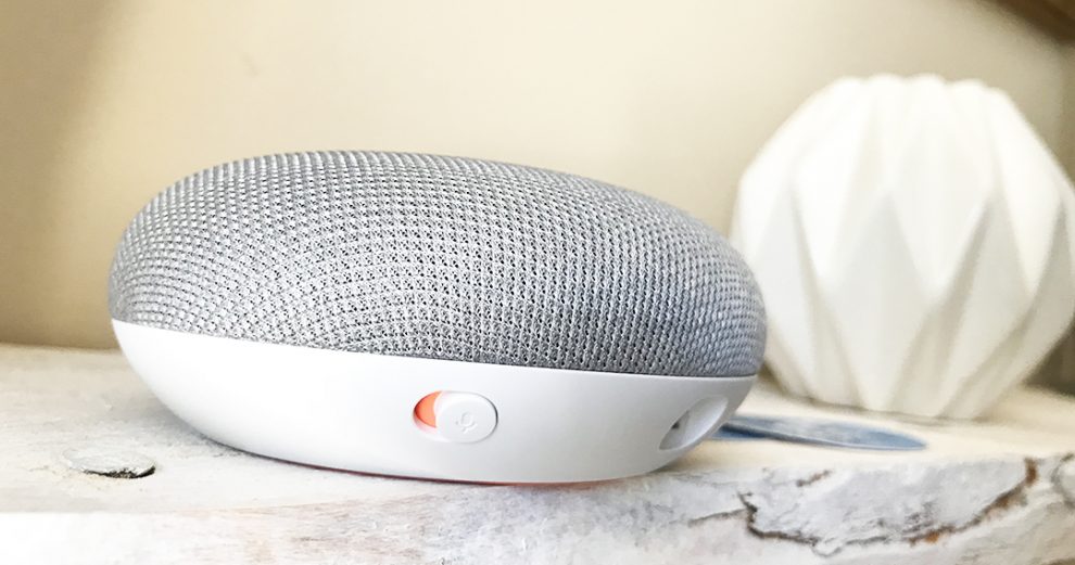 google-home-mini-tactile-maj-update-news-smarthome