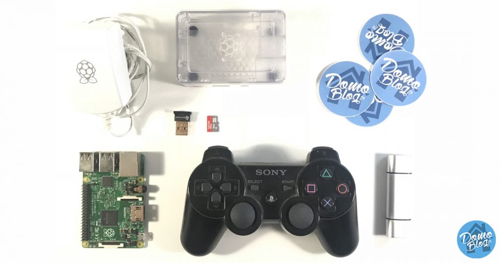 RecalBox: Montez un kit de retrogaming et amusez-vous en famille avec ...