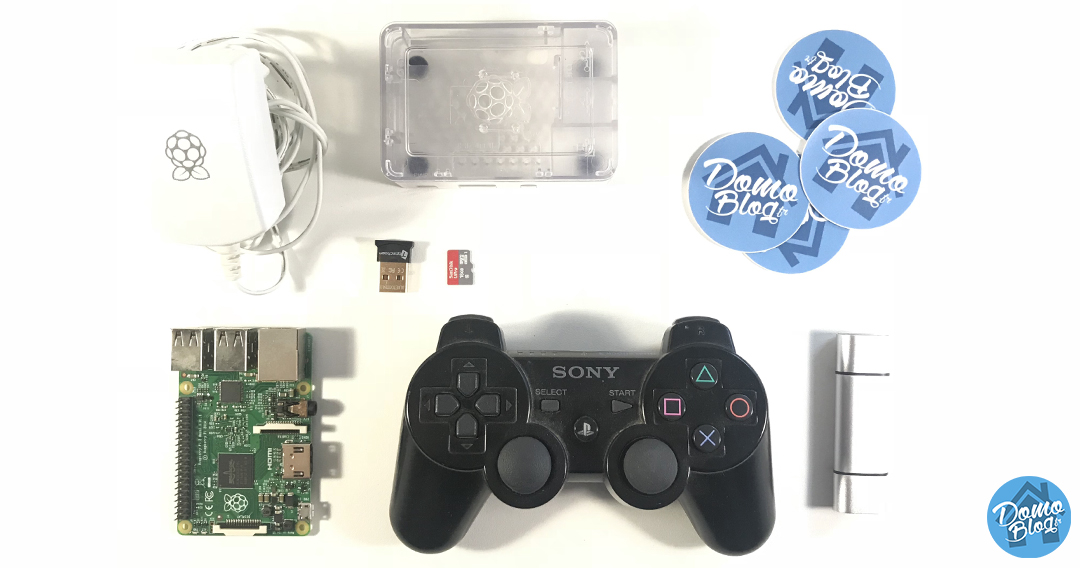 materiel-liste-recalbox-raspberrypi-ps3-install