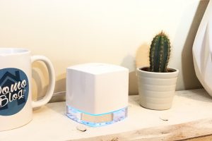 sevenhugs-hugone-sommeil-analyse-iot-smarthome