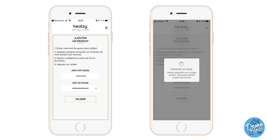 test-heatzy-flam-thermostat-connecte