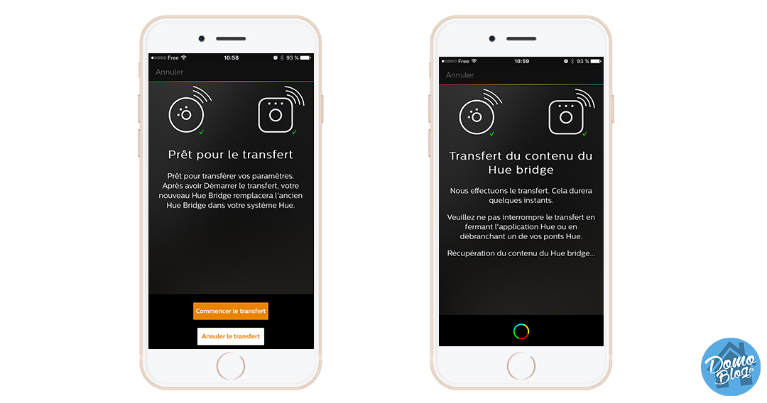 changement-pont-philips-hue-iot-smarthome-migration