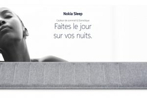 nokia-sleep-capteur-sommeil-connecte-analyse-iot-domotique