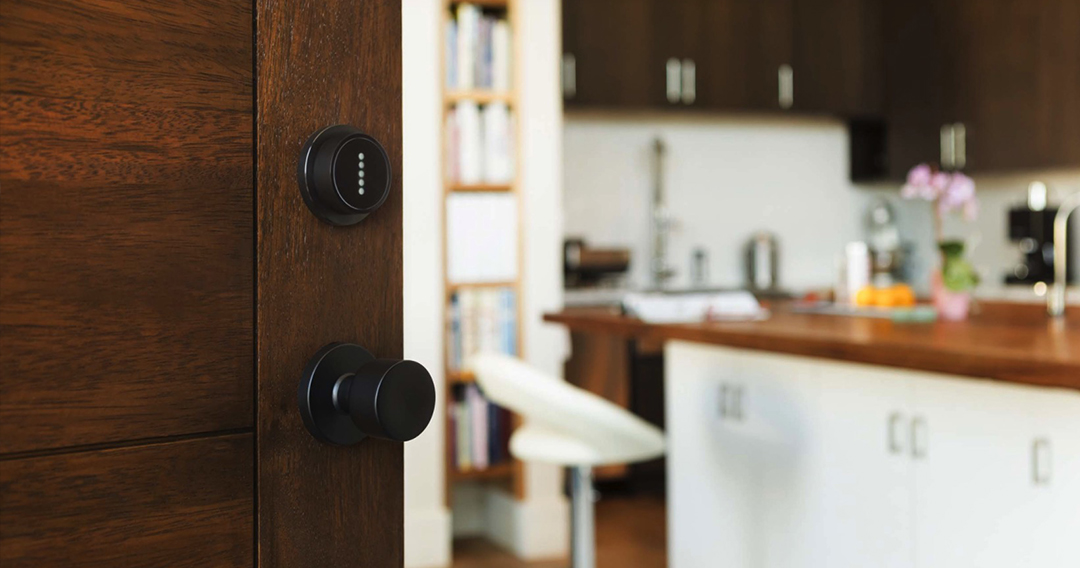 otto-serrure-smart-lock-connected-iot-smarthome