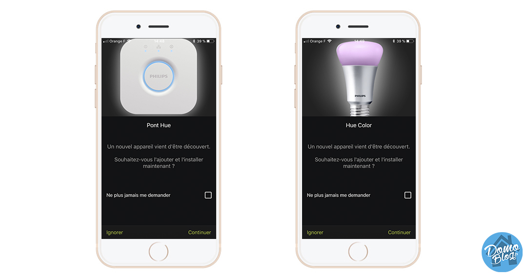 awox-test-philips-hue-pont-ampoule