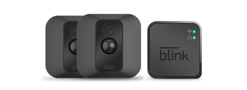 camera-blink-sans-fil-amazon-iot