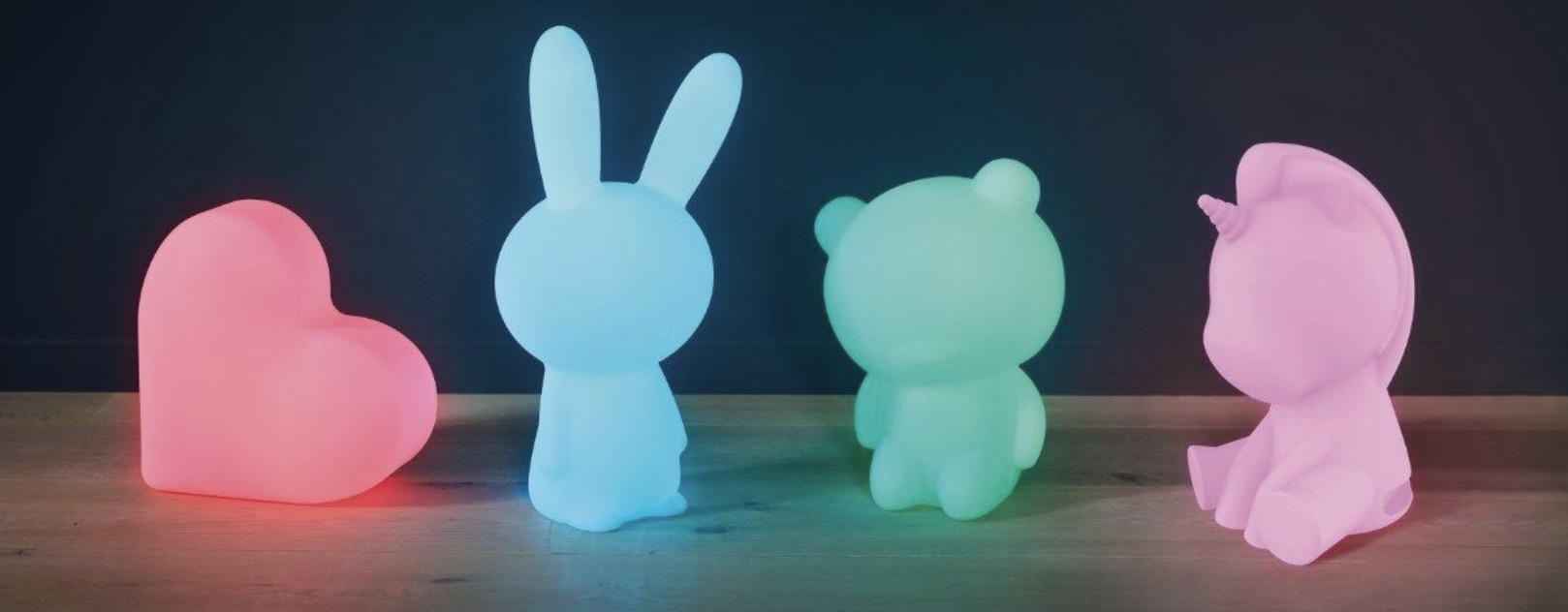 luminus-bluetooth-lapin-coeur-smart