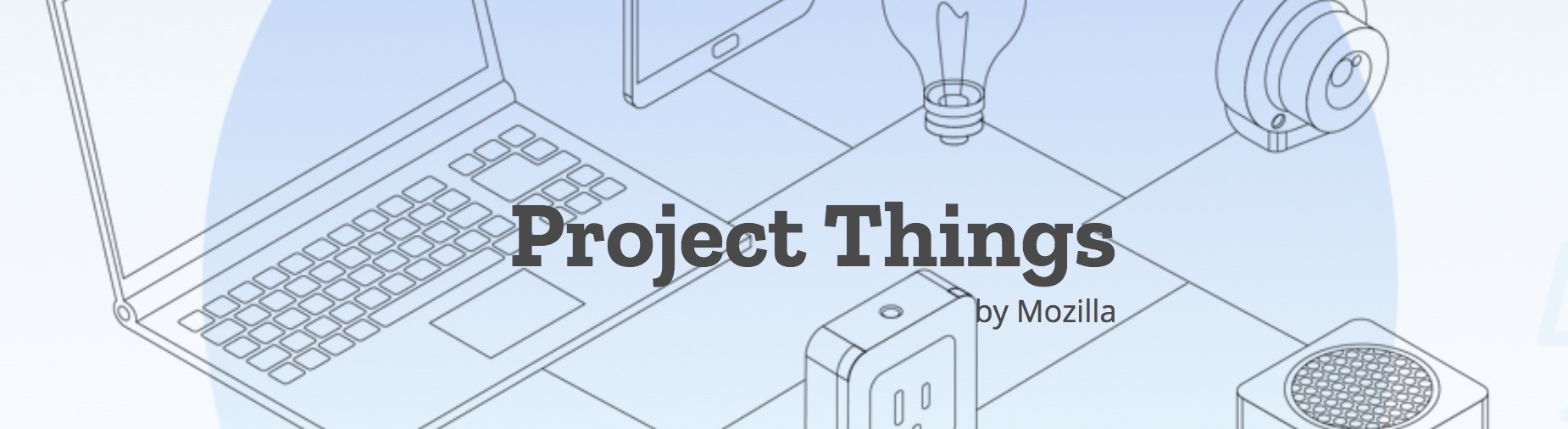 project-things-iot-smart-home-mozilla