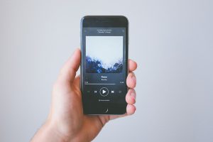 spotify-enceinte-connectee-music-projet-smart-home