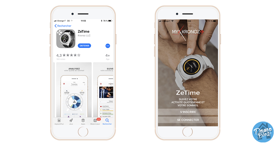 test-mykronoz-thetime-iot-montre-connecte