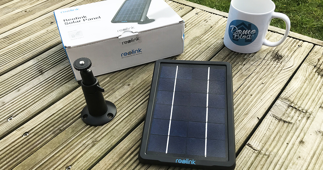test-reolink-argus-2-camera-panneau-solaire