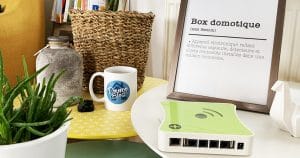 Eedomus : A la découverte de la box domotique évolutive à la française