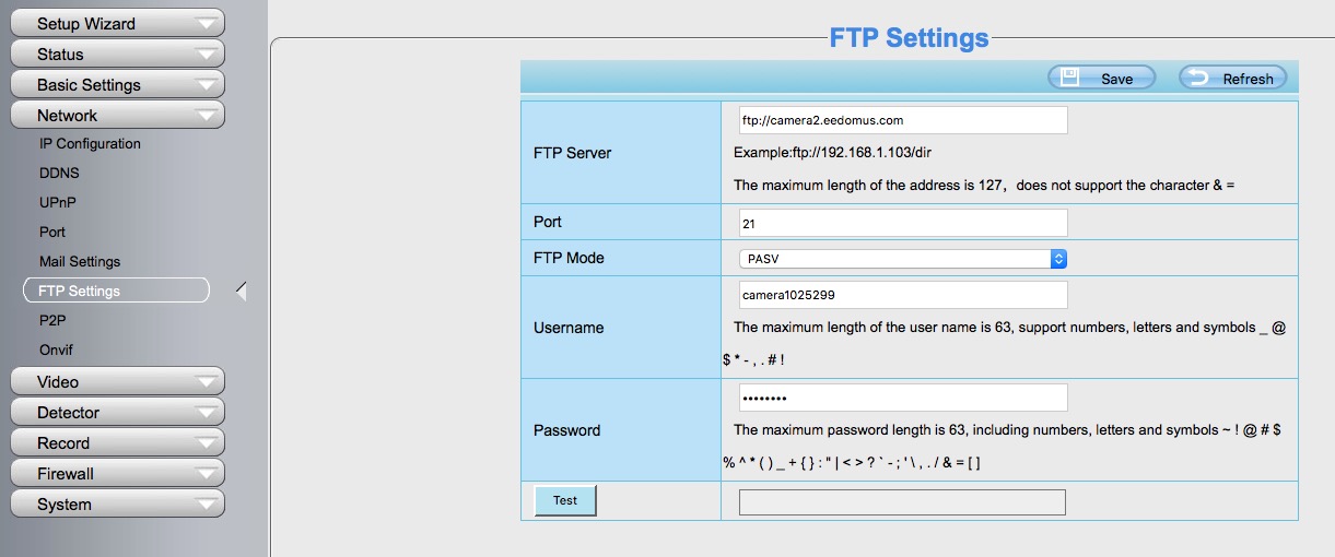 foscam-camera-configuration-ftp-upload-eedomus