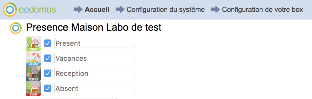 google-home-eedomus-presence-maj-etat