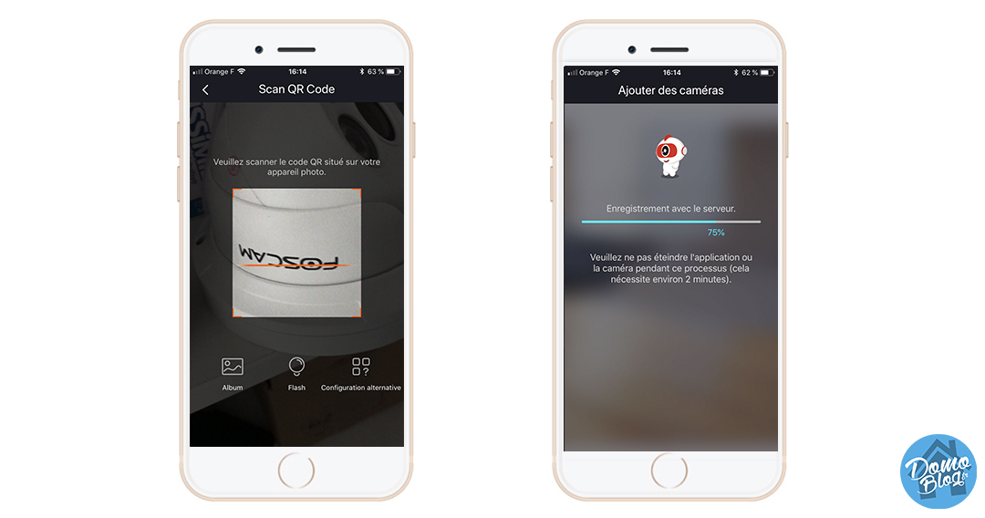 install-camera-foscam-domotique