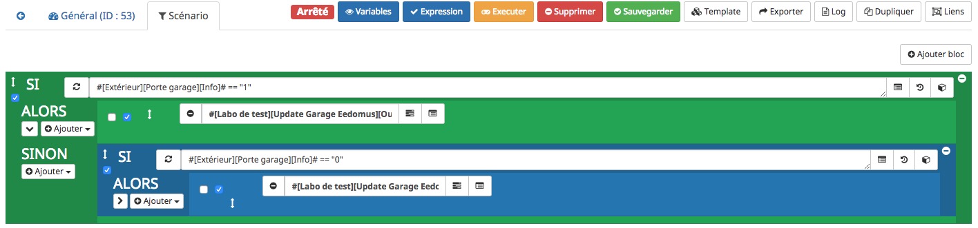 scenario-jeedom-chanement-etat-eedomus-domotique-action-update