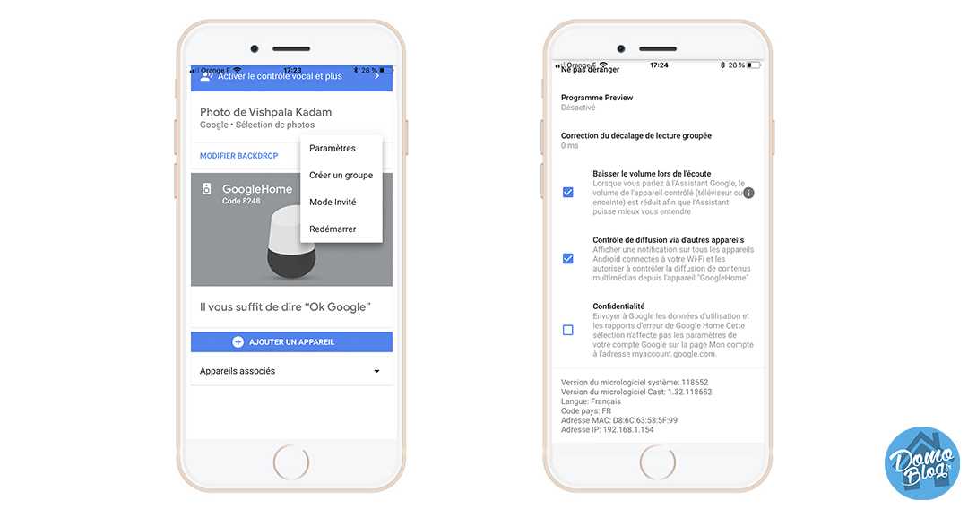 google-domotique-adresse-mac-iot-maison-eedomus