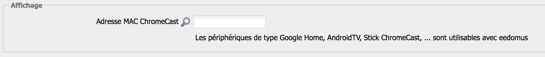 recherche-google-chromecast-domotique-eedomus