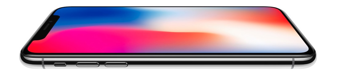 iphone-X-XS-Apple-keynote-2018