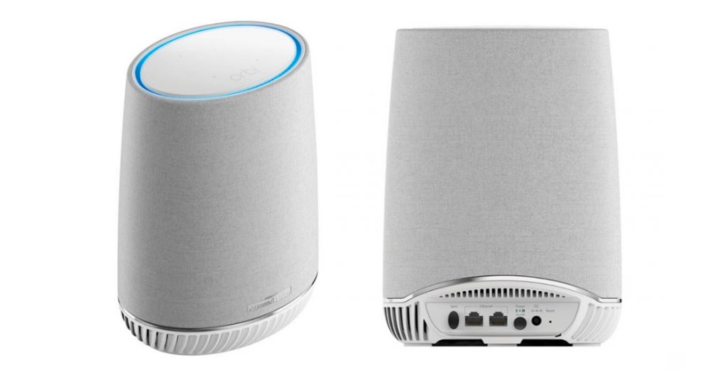 orbi-voice-netgear-wifi-arman-kardon-wifi-mesh-amazon-alexa