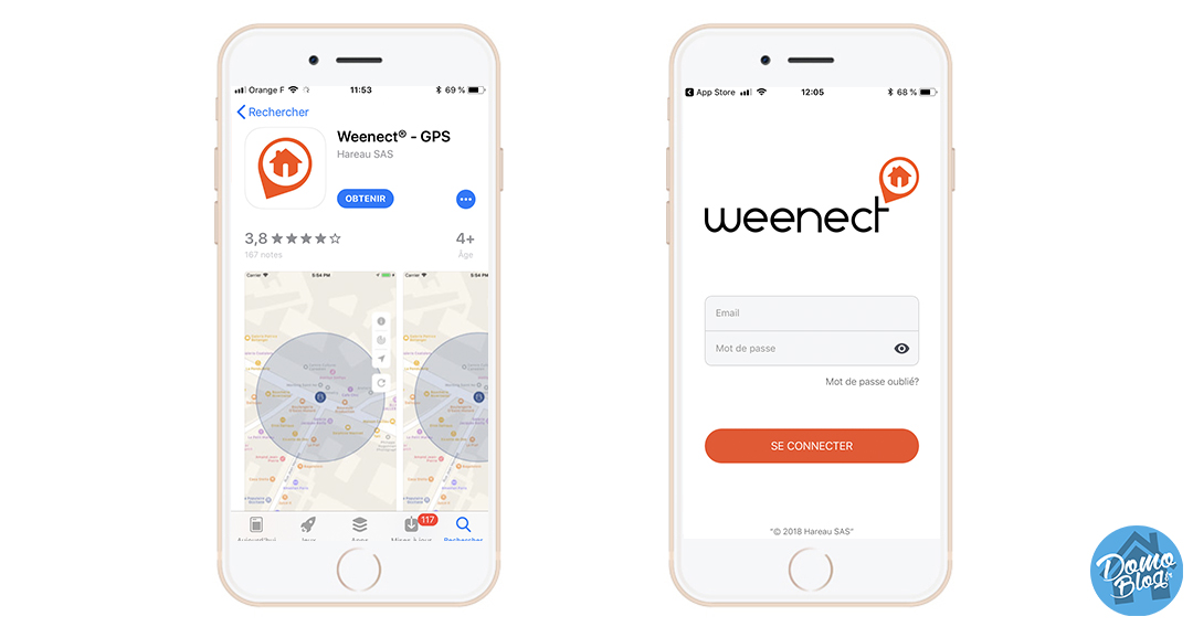 test-weenect-balise-gps-connectee-application-ios-enfants-ecole-kids-smarthome-domoblog-paiement-activation