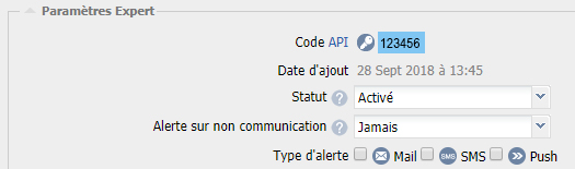 code-api-etat-domotique-ifttt-eedomus