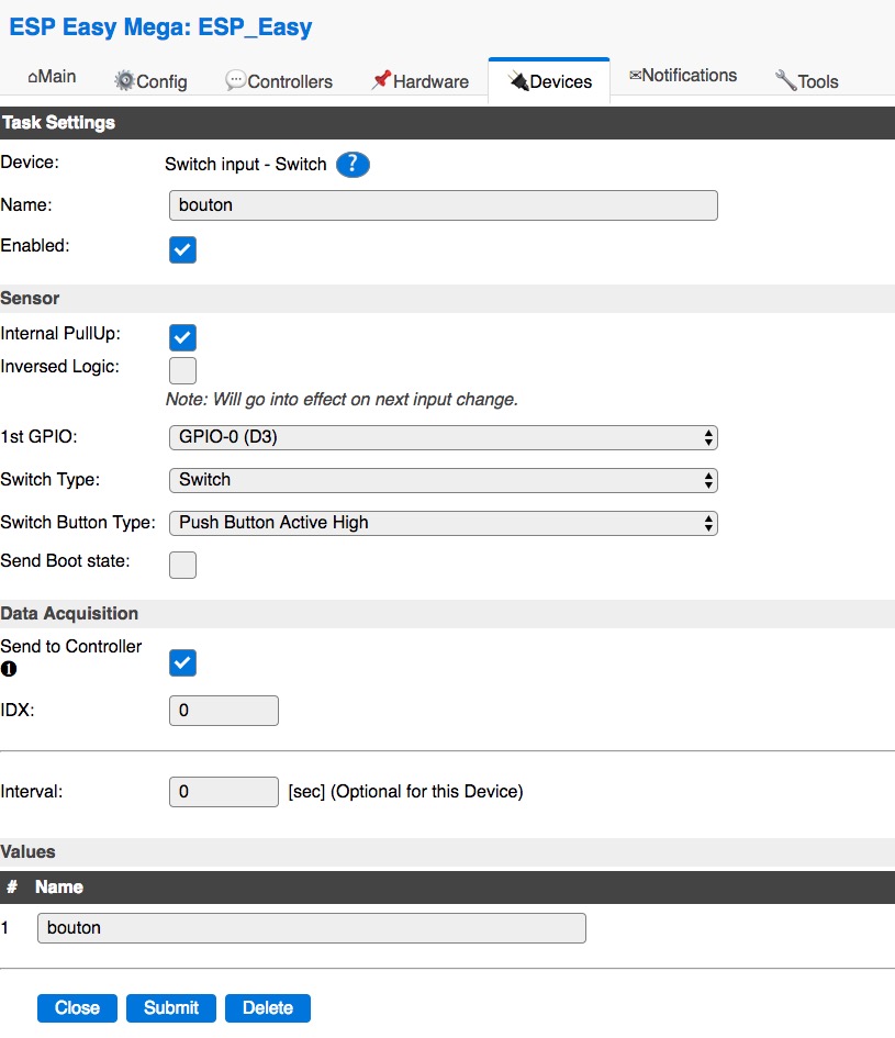 device-esp-easy-sonoff-bouton-configuration-jeedom