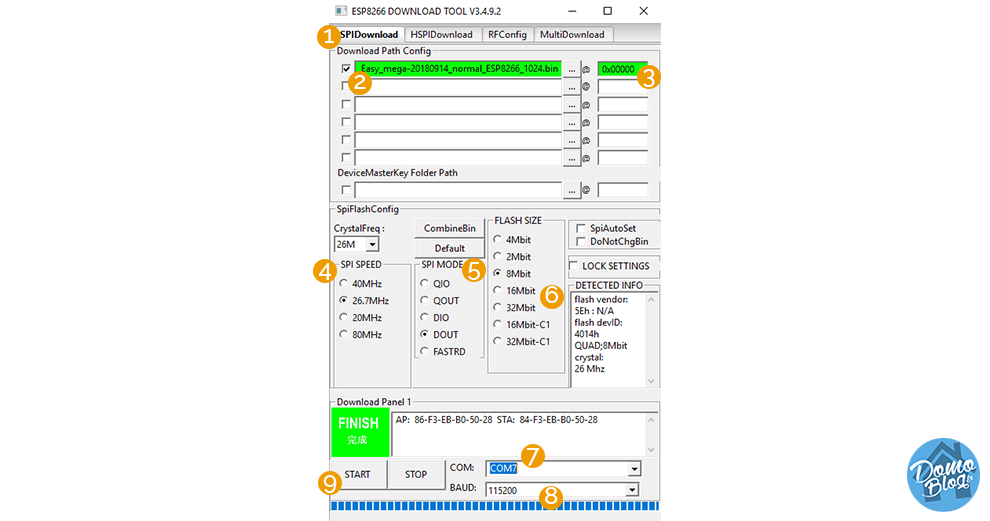 flash-sonoff-ESP8366-firmware-download-domotique-jeedom-sonoff-basic-upload-wifi