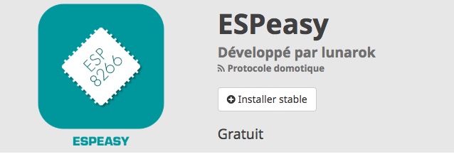jeedom-plugin-espeasy