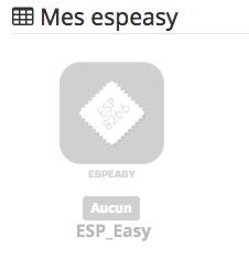 jeedom-sonoff-espeasy-peripherique