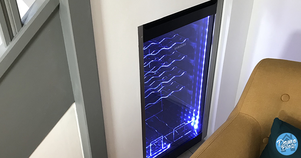 koogeek-test-bandeau-led-homekit-apple-smarthome-cave-vin