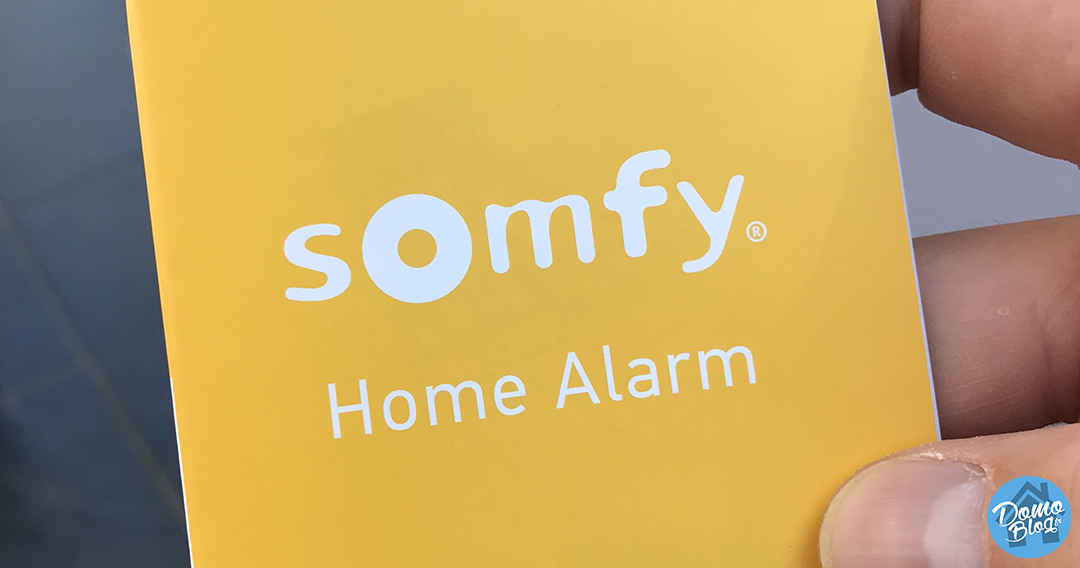 somfy-home-alarme-domotique-unpacking-protection-test-smart-home-iot-smarthome-alarme-protect-telecommande-badge-somfy-home-alarm