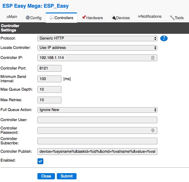 sonoff-espeasy-configuration-jeedom-connexion