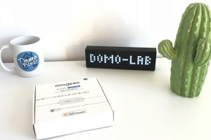 test-koogeek-lightstip-bandeau-led-homekit-domo-lab