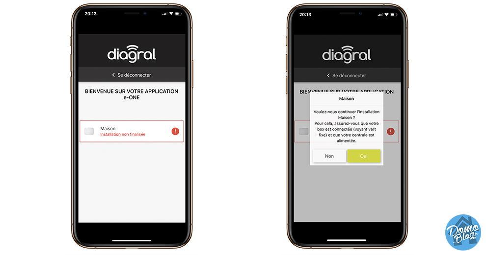 alarme-connectee-diagral-autres-parametres-finalisation