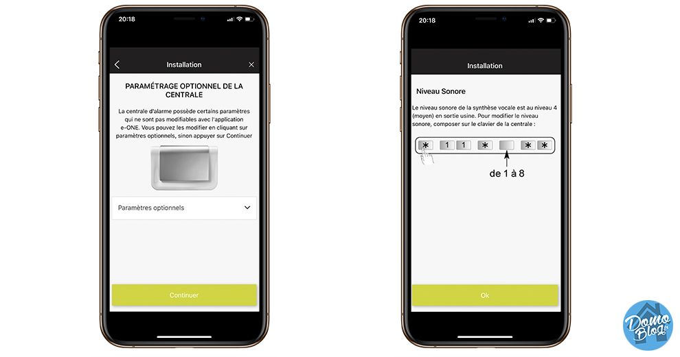 alarme-connectee-diagral-parametrage-optionnel