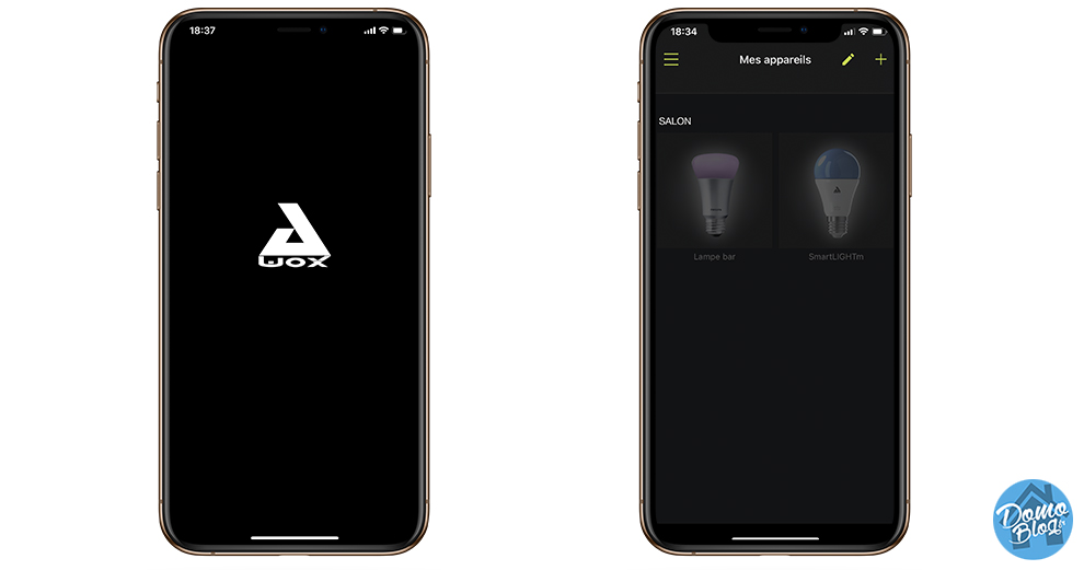 awox-smart-light-smarthome)iot-test