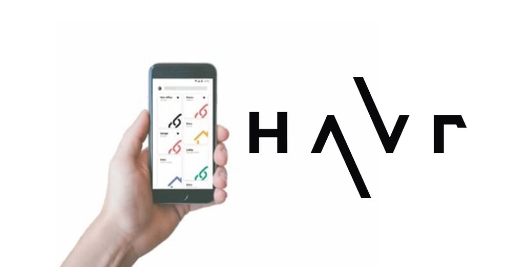havr-iot-smarthome-domotique-serrure-lifi