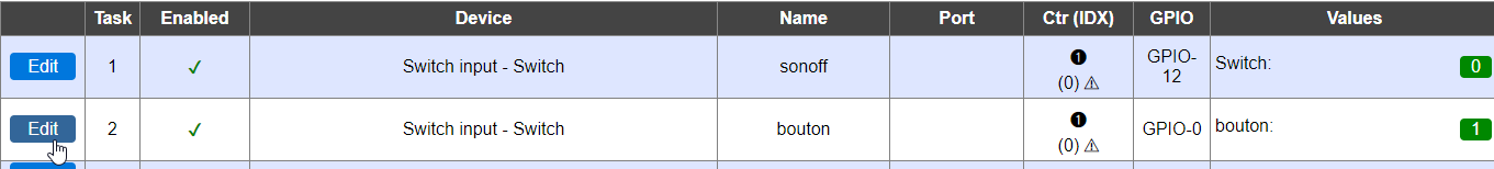 sonoff-configuration-device-bouton-jeedom-eedomus